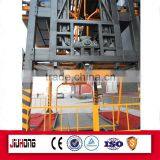 Automatic Rotary Car Parking thumbnail-2