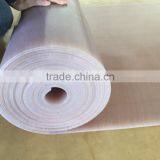 High Tearing Resistance Silicon Rubber Sheet Lower Price 0.5mm 0.8mm 1mm 1.5mm thumbnail-3