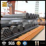 Mild Welded Steel Pipe, Astm A53/a106 Erw Steel Pipes Tpp Coating Api Standard Manufacturer