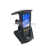 Fast Reading Speed UHF Handheld Rfid Reader With Android OS, WIFI, Bluetooth thumbnail-3