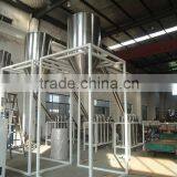 BEIERMAN PP PE Films Pelletizing Line of 500KG/HOUR thumbnail-6