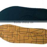 2015 New Design Hot Sale High Flexibility Non-slip Eva Shoes Insole thumbnail-1