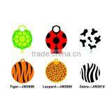 2016 New Product Plastic Fun Shape Animal Shaped Cutting Board thumbnail-2
