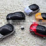2.4G Wireless Mouse for Ferrari Corporate and Premium Gifts
