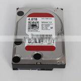 Hard Disk Nas 4tb With Price 3 Year Warranty Red NAS Hard Drive thumbnail-2