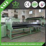 Automatic Counting Hexagonal Wire Mesh Straightening Machine With 3kw Power thumbnail-2