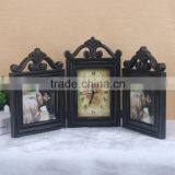 artwork folding photo frame