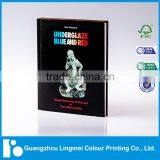 Professional Hardcover Book With Slipcase Printing Service thumbnail-3
