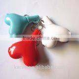 Colorful DC3.5 Spliter Audio Splitter DC3.5M to 2XDC3.5F Deconcentrator