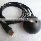 USB2.0 Active DESKTOP DOCKING STATION Extension Cable