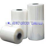 2014 Cheapest PVC/POF Shrink Film