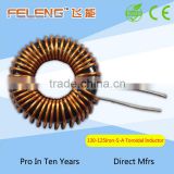130-125 Iron silicon aluminum toroidal inductor