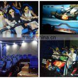 Professional Theater Manufacturer,7D Cinema Simulator thumbnail-4