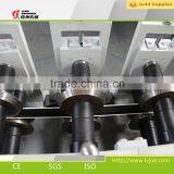 Building Material C U Shaped Light Steel Keel Roll Forming Machine thumbnail-6