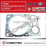 HOWO Diesel Cylinder Head Gasket Set 612630040006