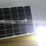 8W Solar Light Garden Solar Led Garden Light thumbnail-5