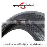 MeyerGlobal 20'' 50mm Bike Rim 451 BMX Carbon Bike Clincher Rim 12k Glassy thumbnail-3