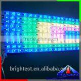 RGB Ip20 Ip65 48 Pcs/m 16 Pixel Digital LED Bar Strip thumbnail-1