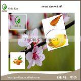 High Quality Sweet Almond Oil thumbnail-2