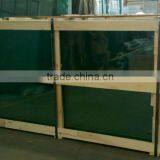 Curtain walls glass with ISO9001&CE certificate