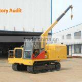 GYD80 PIPELINE MOBILE POWER STATION