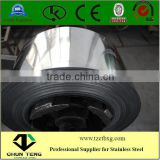 China factory direct sale 201 202 Stainless Steel Coil bright surface