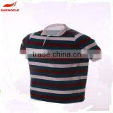 Polyester Rugby Shirts Custom Rugby Jerseys Cheap Price thumbnail-2
