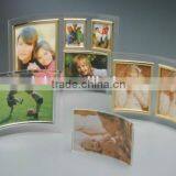 Elegant Design for Led Black Slim Acrylic Light Boxes With 2015 Hot Sale thumbnail-2