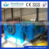 Used tire processing equipment for rubber crumb