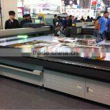 Digital Aluminum Inkjet Flatbed Printer