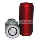 2016 Lastest Model Hot Sale Waterproof Cylinder Portable Speaker Bluetooth Speaker thumbnail-3