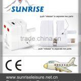 36184# Universal Travel AC Power Adapter USB Charger thumbnail-4