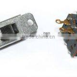 Sealed Tiny Slide Switches