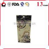 High Quality Block Header Bag