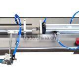 G1WYD Semi-automatic Liquid Filling Machine