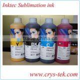 SublinNova Smart Ink/ Inktec Sublimation Ink