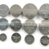 High Temperature TPMS CR2450HT Button Cell Battery Tpms Sensor thumbnail-2