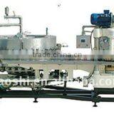 Milk Canning Machine