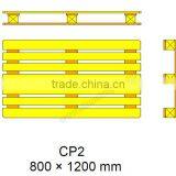 Euro Wooden Pallets thumbnail-3