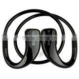 SM808 Bluetooth V4.0 Earphone HIFI In Ear Earbud Headphones Wireless Sports Stereo Bluetooth Headset High Definition Sweatproof thumbnail-3