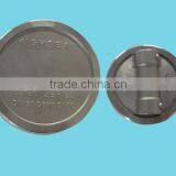 High Precision Carbon Steel Forged&Casting Valve Parts thumbnail-5