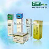 Custom Design Fancy Square Paper Box for Cosmetics thumbnail-1