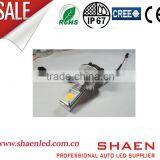 50w Cree Chip 1800lm Car Led Headlight