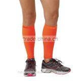 17 Years Hosiery Factory 20-25 MmHg Custom Logo Compression Calf Sleeves for Running
