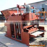 WT10-15 Blind Hole Brick Making Machine