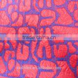 2015 Special Embroidery Fabric for Garment thumbnail-1