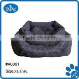 2015 Hot Sell Lounger Pet Bed thumbnail-1