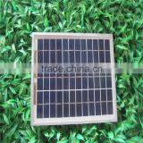 India Market10W Solar Cell Solar Module thumbnail-1