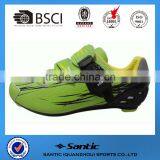 2016 Newest Road Cycling Shoe BIKE SHOES With Atop Buckle