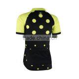 2015 News Sublimation Cycling SS Shirt,100% Polyester thumbnail-2